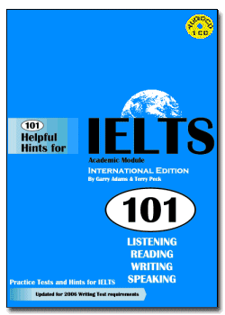 101 IELTS Academic